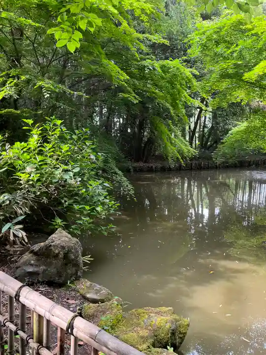青葉神社(宮城県)