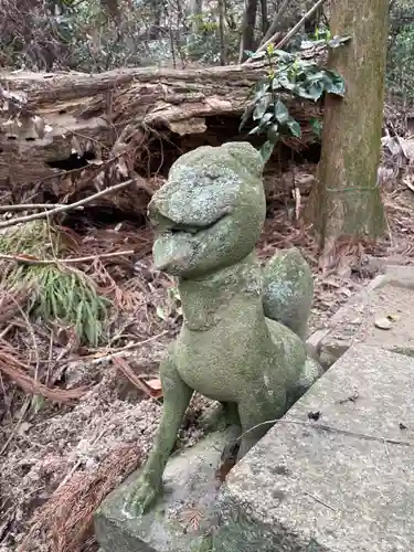 氷室稲荷神社(兵庫県)