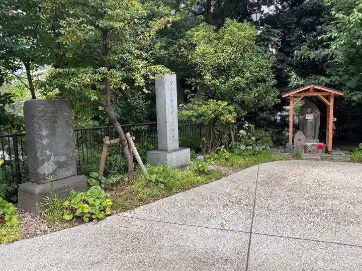 愛宕神社(東京都)