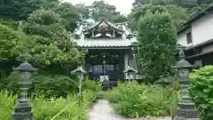 常栄寺の建物その他