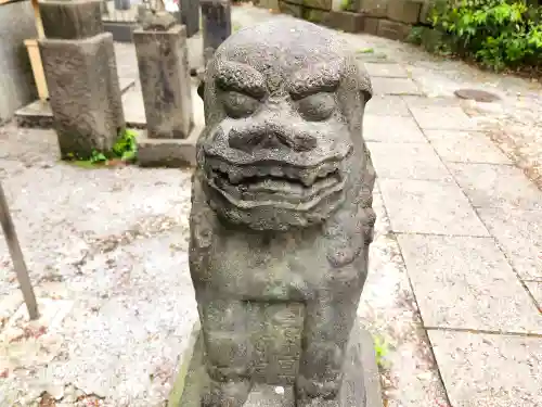 熊野神社(東京都)