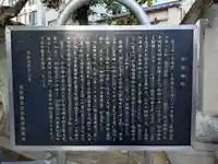 千住神社(東京都)