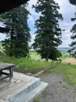 甲神社(神奈川県)