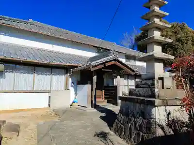 地蔵院の本殿・本堂