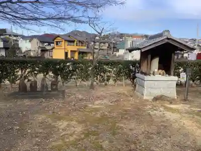 秋葉神社(岐阜県)