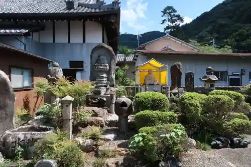 善澄寺(岐阜県)