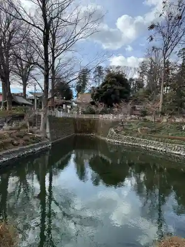 瀧宮神社(埼玉県)