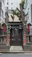 松尾神社(東京都)