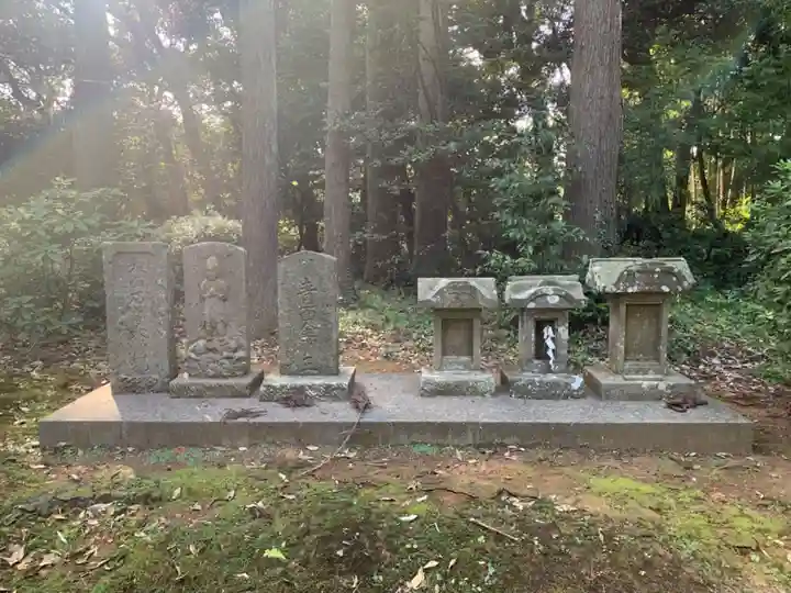 見目神社(千葉県)