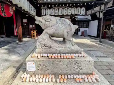 摩利支天堂 禅居庵(京都府)