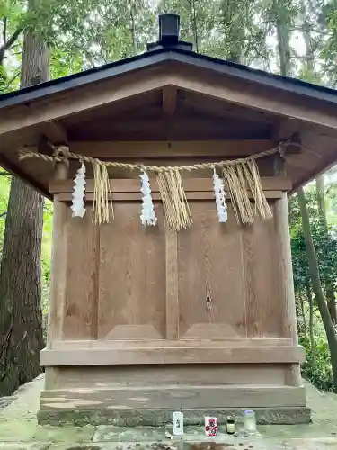 祓戸神社(新潟県)