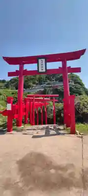 元乃隅神社(山口県)