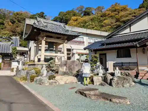 大雲寺のその他建物