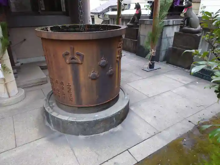 櫻田神社のその他建物