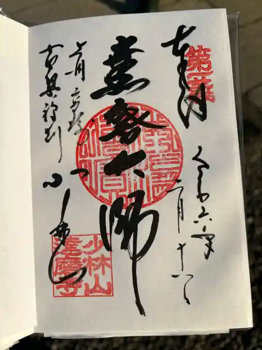 達磨寺(群馬県)