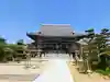 蓮徳寺の本殿・本堂