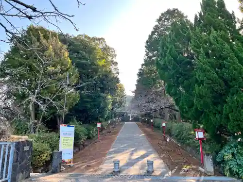 橘神社(長崎県)