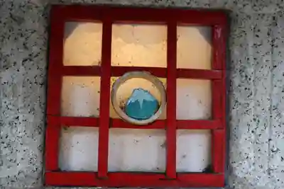 杉杜白髭神社(福井県)