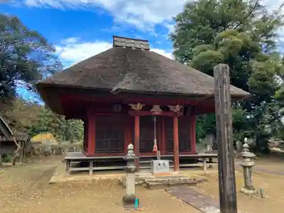 栄福寺のその他建物