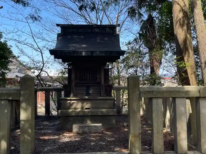 日吉神社(滋賀県)
