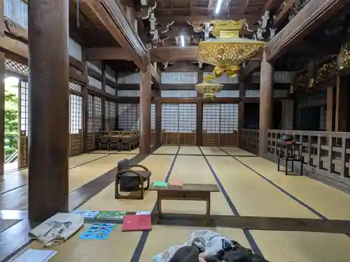 欣浄寺(三重県)