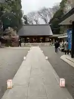 乃木神社(東京都)