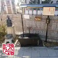 駒込妙義神社(東京都)