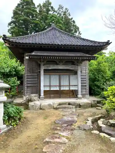 善照寺のその他建物