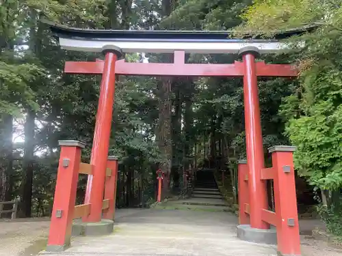 霧島東神社(宮崎県)