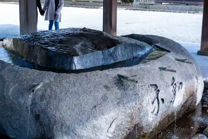 宗像大社(福岡県)