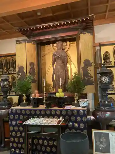 徳融寺(奈良県)