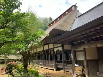 大雄寺(栃木県)