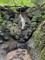 玉祖神社の建物その他