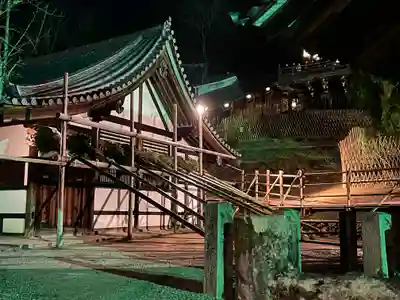 東大寺 二月堂(奈良県)