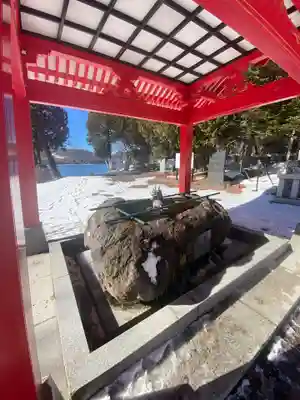 赤城神社(群馬県)