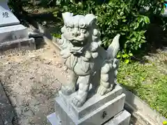 日御碕神社(島根県)