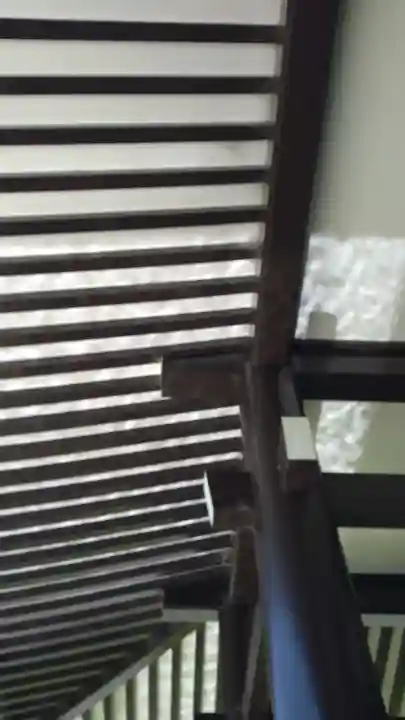 中宮寺(奈良県)