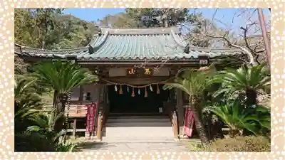真野寺(千葉県)
