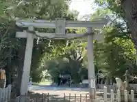 曽禰神社(大阪府)