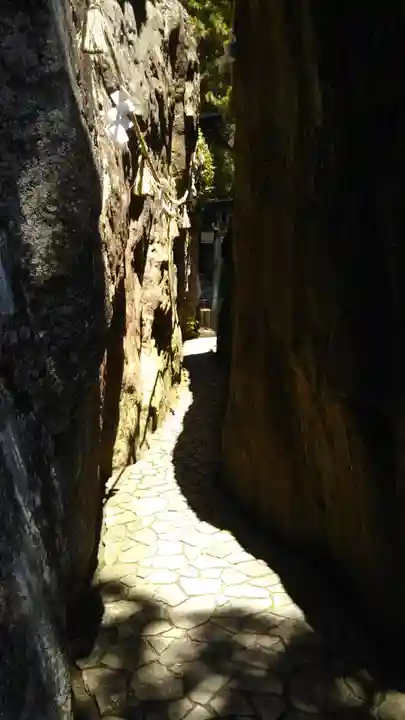 阿賀神社(滋賀県)
