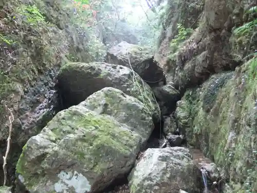 四恩寺跡(山口県)