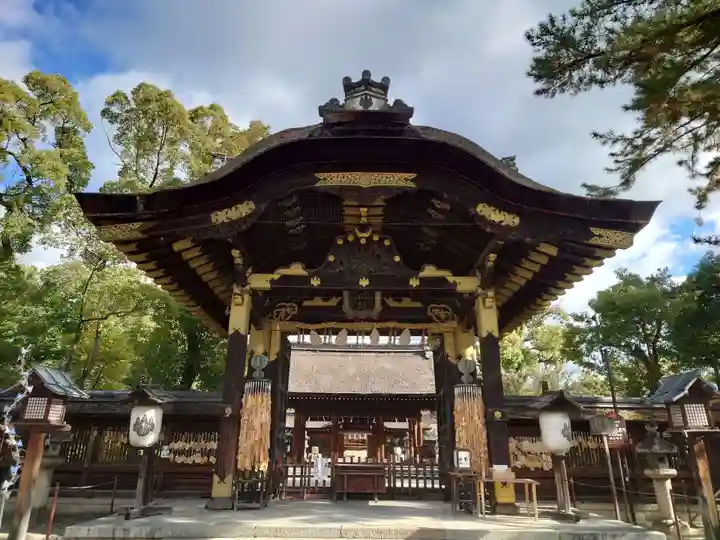 豊国神社(京都府)