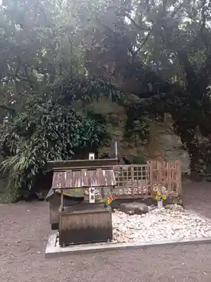 花窟神社(三重県)