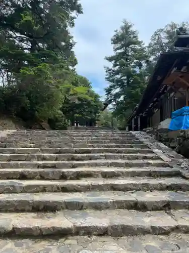 東大寺鐘楼のその他建物