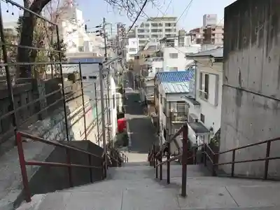 須賀神社のその他建物