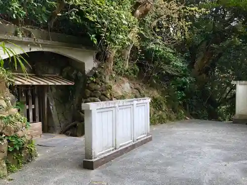 鎌倉宮のその他建物