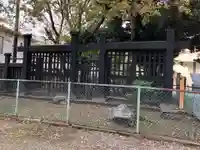 円通寺のその他建物