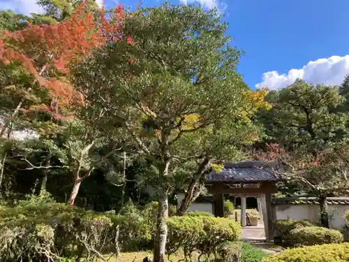 性海寺のその他建物