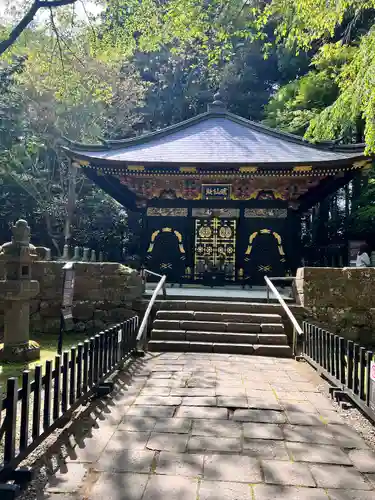 瑞鳳殿(宮城県)