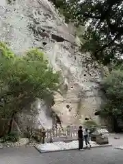 花の窟神社(和歌山県)